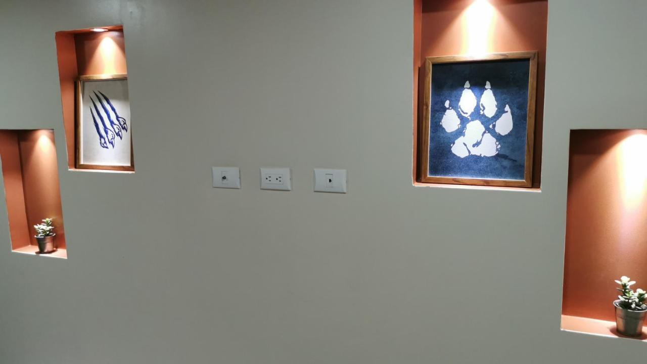 Ferienwohnung Apartamento H Gonzalez 14 Alajuela Exterior foto